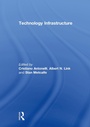 Cover: Technology Infrastructure - Routledge