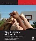 Cover: The Politics of Sport - Routledge