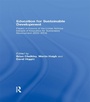 Cover: Education for Sustainable Development - Routledge