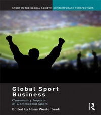Abbildung von: Global Sport Business - Routledge