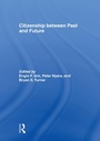 Cover: Citizenship between Past and Future - Routledge