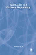 Bild: Spirituality and Chemical Dependency - Routledge