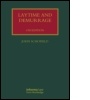 Cover: Laytime and Demurrage - Informa Law
