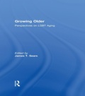 Cover: Growing Older - Routledge