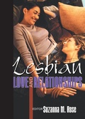 Cover: Lesbian Love and Relationships - Routledge