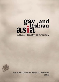 Bild vergrößern Bild: Gay and Lesbian Asia - Routledge