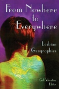 Cover: From Nowhere to Everywhere - Routledge
