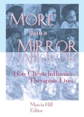 Cover: More than a Mirror - Routledge