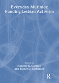 Cover: Everyday Mutinies - Routledge