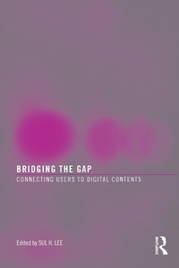 Abbildung von: Bridging the Gap - Routledge