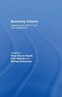 Enlarge image Cover: Becoming Citizens - Routledge