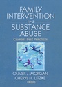 Cover: Family Interventions in Substance Abuse - Routledge