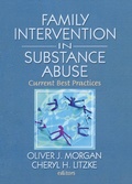 Bild: Family Interventions in Substance Abuse - Routledge