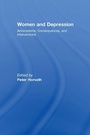 Cover: Women and Depression - Routledge