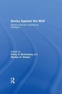 Cover: Backs Against the Wall - Routledge