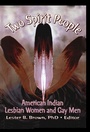 Cover: Two Spirit People - Routledge