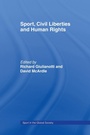 Cover: Sport, Civil Liberties and Human Rights - Routledge