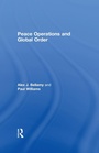 Cover: Peace Operations and Global Order - Routledge