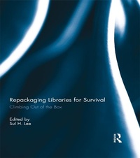 Abbildung von: Repackaging Libraries for Survival - Routledge
