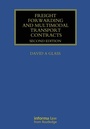Bild: Freight Forwarding and Multi Modal Transport Contracts - Informa Law