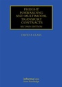 Bild: Freight Forwarding and Multi Modal Transport Contracts - Informa Law