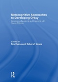 Abbildung von: Metacognitive Approaches to Developing Oracy - Routledge