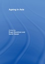 Cover: Ageing in Asia - Routledge