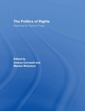 Cover: The Politics of Rights - Routledge