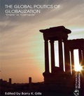 Cover: The Global Politics of Globalization - Routledge