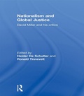 Cover: Nationalism and Global Justice - Routledge