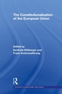 Bild: The Constitutionalization of the European Union - Routledge