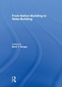 Cover: From Nation-Building to State-Building - Routledge