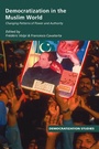Cover: Democratization in the Muslim World - Routledge