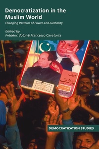 Abbildung von: Democratization in the Muslim World - Routledge