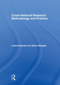 Cover: Cross-National Research Methodology and Practice - Routledge