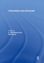 Cover: Colonialism and Genocide - Routledge