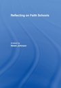 Cover: Reflecting on Faith Schools - Routledge