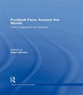 Cover: Football Fans Around the World - Routledge