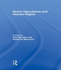 Cover: Peace Operations and Human Rights - Routledge