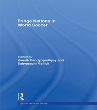 Abbildung von: Fringe Nations in World Soccer - Routledge