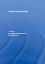 Cover: Gated Communities - Routledge