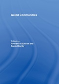 Cover: Gated Communities - Routledge