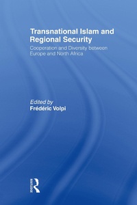 Abbildung von: Transnational Islam and Regional Security - Routledge