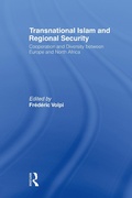 Cover: Transnational Islam and Regional Security - Routledge