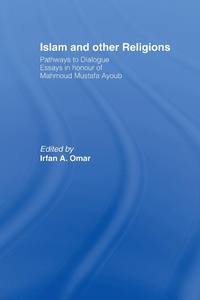 Abbildung von: Islam and Other Religions - Routledge