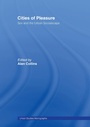Cover: Cities of Pleasure - Routledge