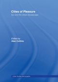 Cover: Cities of Pleasure - Routledge