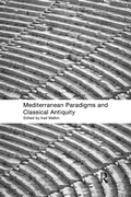 Cover: Mediterranean Paradigms and Classical Antiquity - Routledge