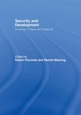 Cover: Security and Development - Routledge