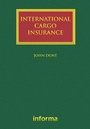 Cover: International Cargo Insurance - Informa Law